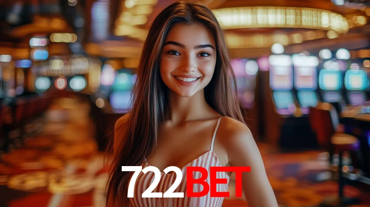 Welcome Bonus 722bet