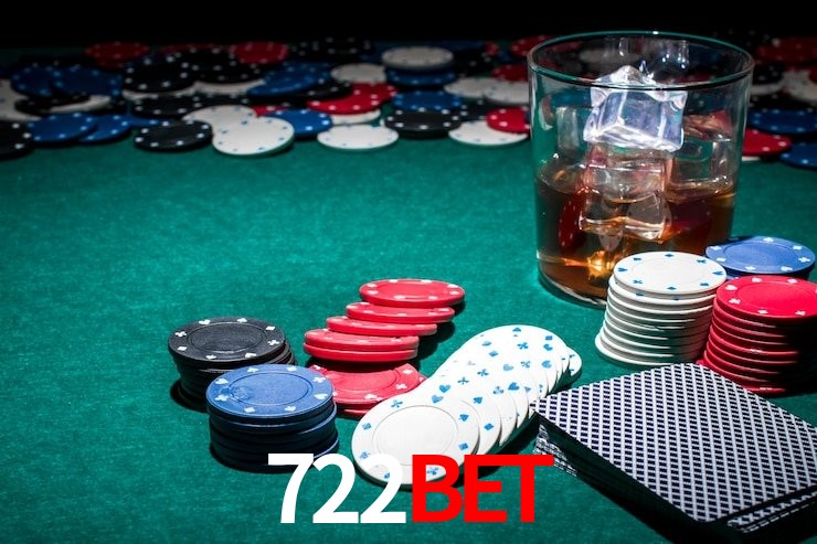 Football Betting 722bet