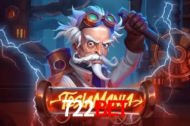 Game Providers 722bet